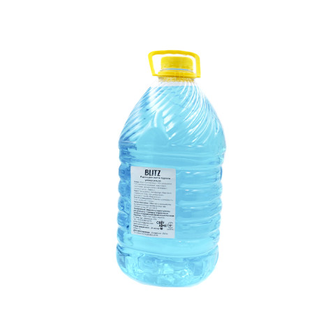 Миюче для підлоги "Blitz" 5 л