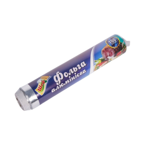Фольга харчова 100 м