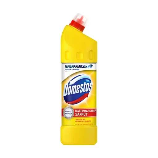 "Domestos" для туалету 1 л
