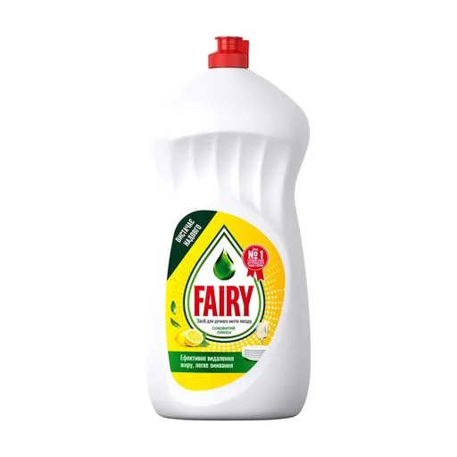 Миюче для посуду "Fairy" 1,5 л